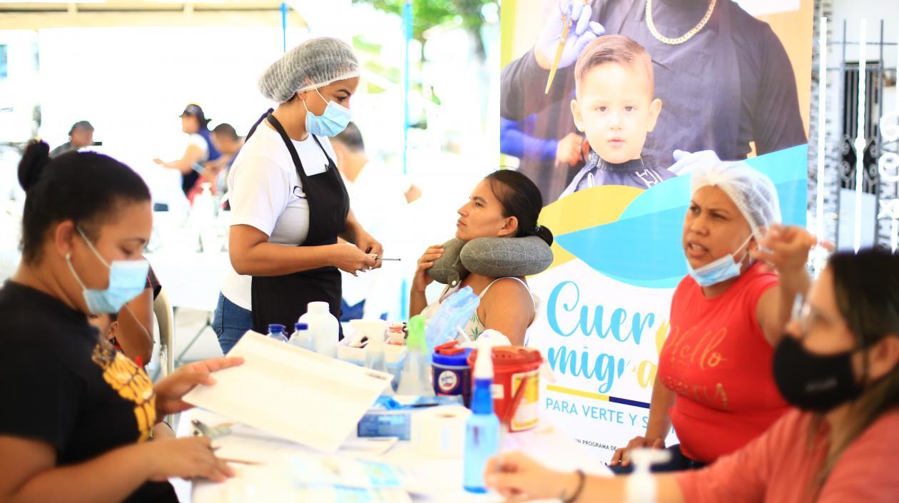 Imagen de referencia.