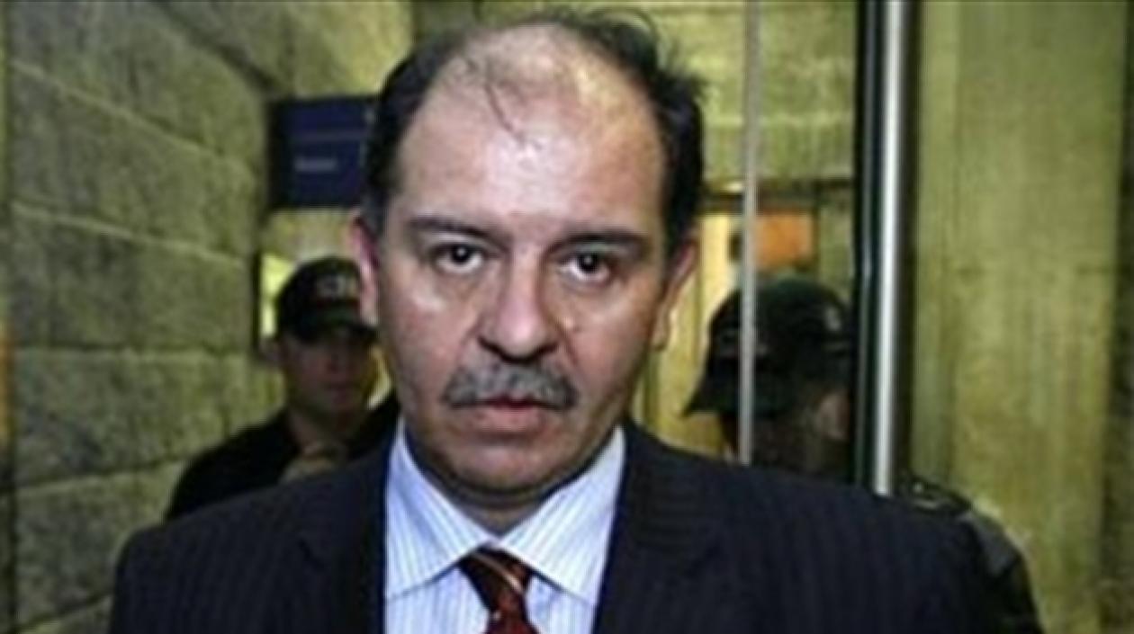 José Miguel Narváez.