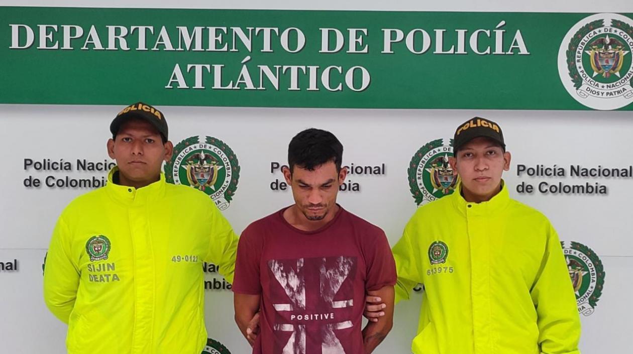 Captura de 'Samuelito'.