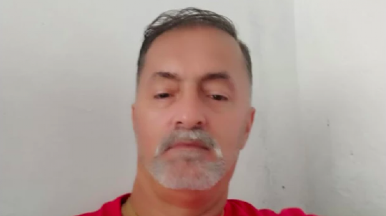 Andrés Mauricio Castaño Marín, alias ‘Pizarro’.