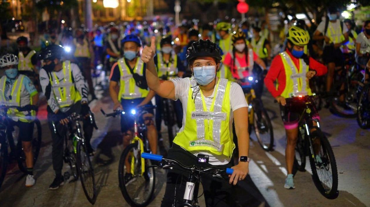 Las jornadas cuentan con nutrida participación ciudadana.