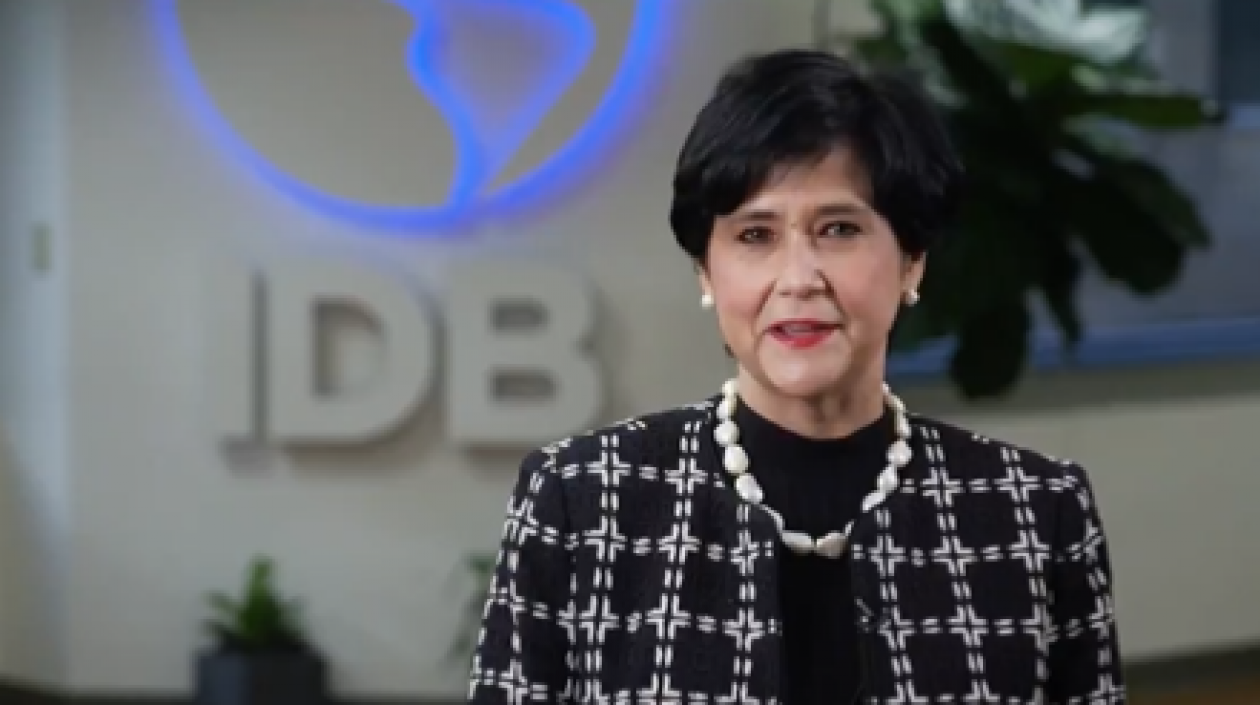 Reina Irene Mejía Chacón.