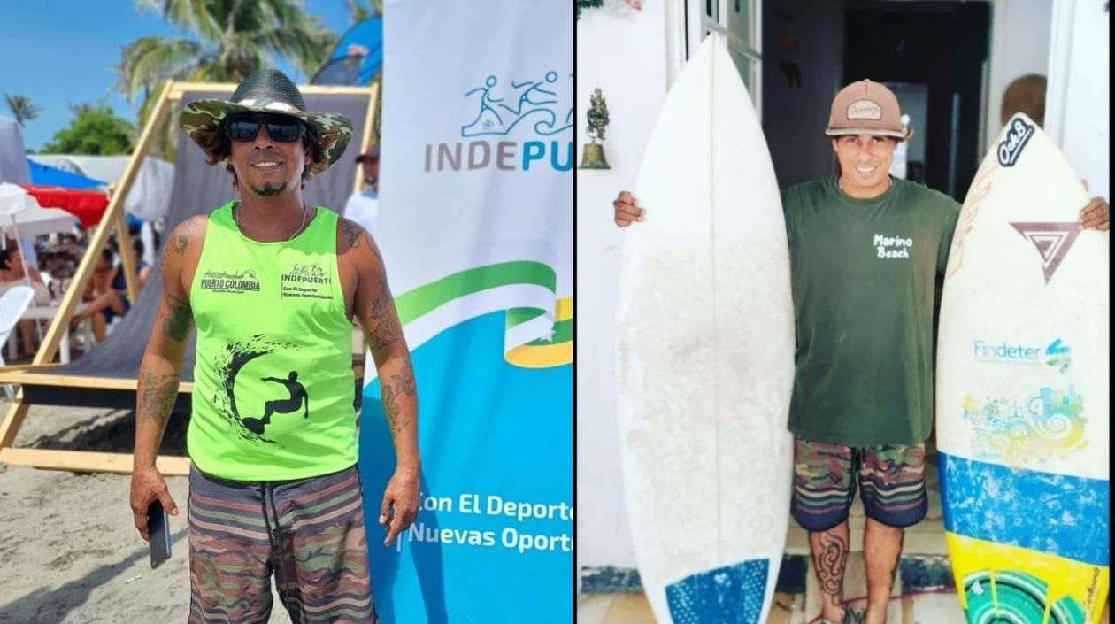 Starsky José Hernández Ripoll.