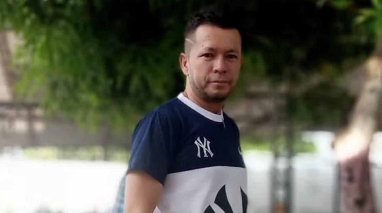 Luis Berrocal Rodríguez