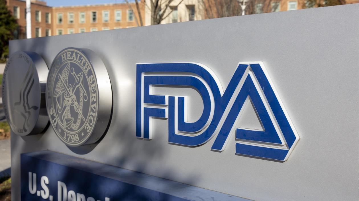 Sede de la Administración de Alimentos y Medicamentos de Estados Unidos