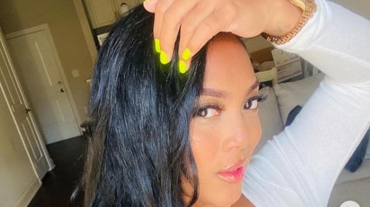 Marielys Valencia Martínez, influencer.