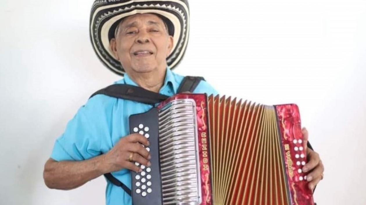 Miguel Durán Olaya, juglar sabanero.