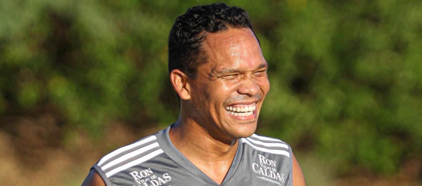 Carlos Bacca fue el máximo goleador de Junior en el torneo anterior con 9 tantos. 