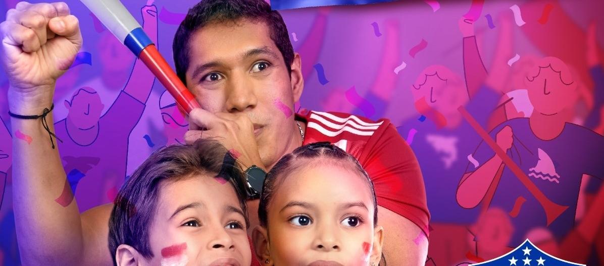 Junior puso a la venta 15 mil abonos de occidental, oriental, norte y sur.