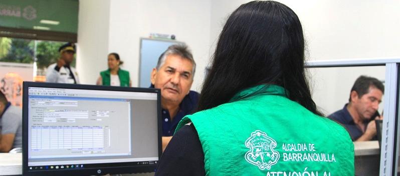 Los contribuyentes podrán acogerse a los descuentos establecidos para el 2023.