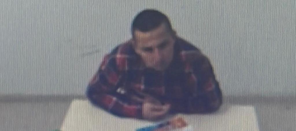 Wilson Arévalo Hernández, alias ‘Chaco’ o ‘El Quesero’.