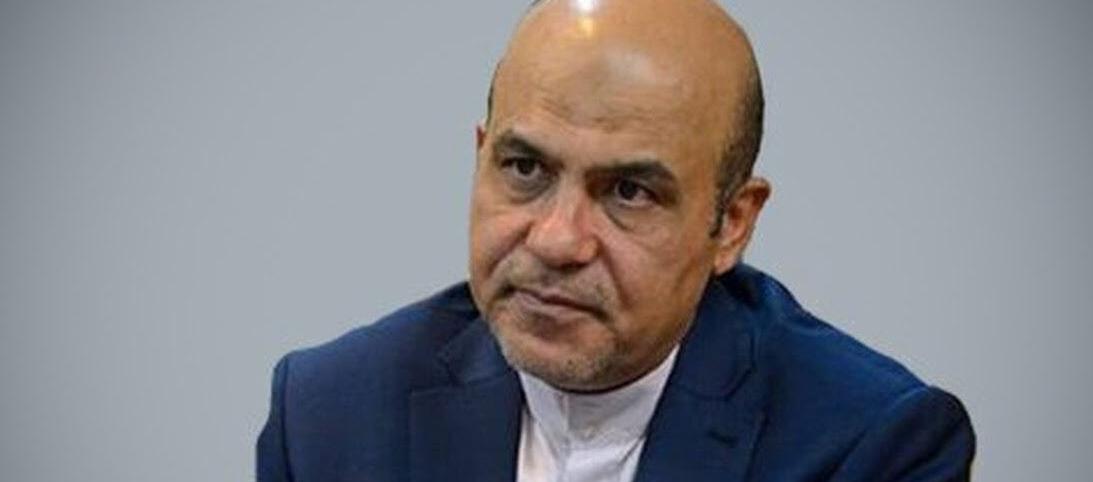 Alireza Akbari, exviceministro de Defensa de Irán, ejecutado este sábado.