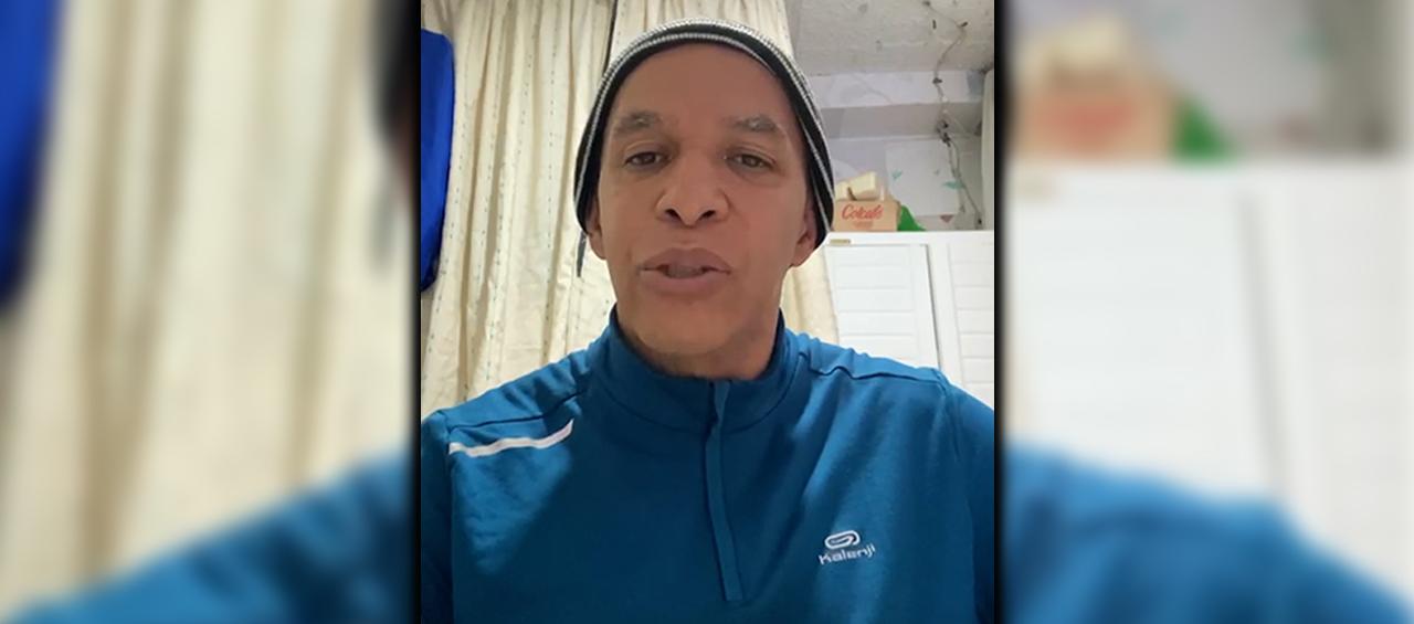 Álvaro Fredy Córdoba Ruiz.