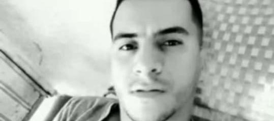 Jerson David Barrios Cervantes.