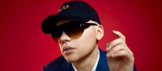 Bizarrap, productor.