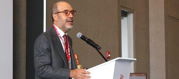 Camilo Sánchez, presidente ejecutivo de Andesco.