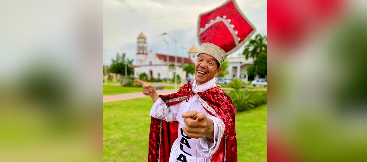 Henry Antonio Barrios Castro, 'Calancho'.