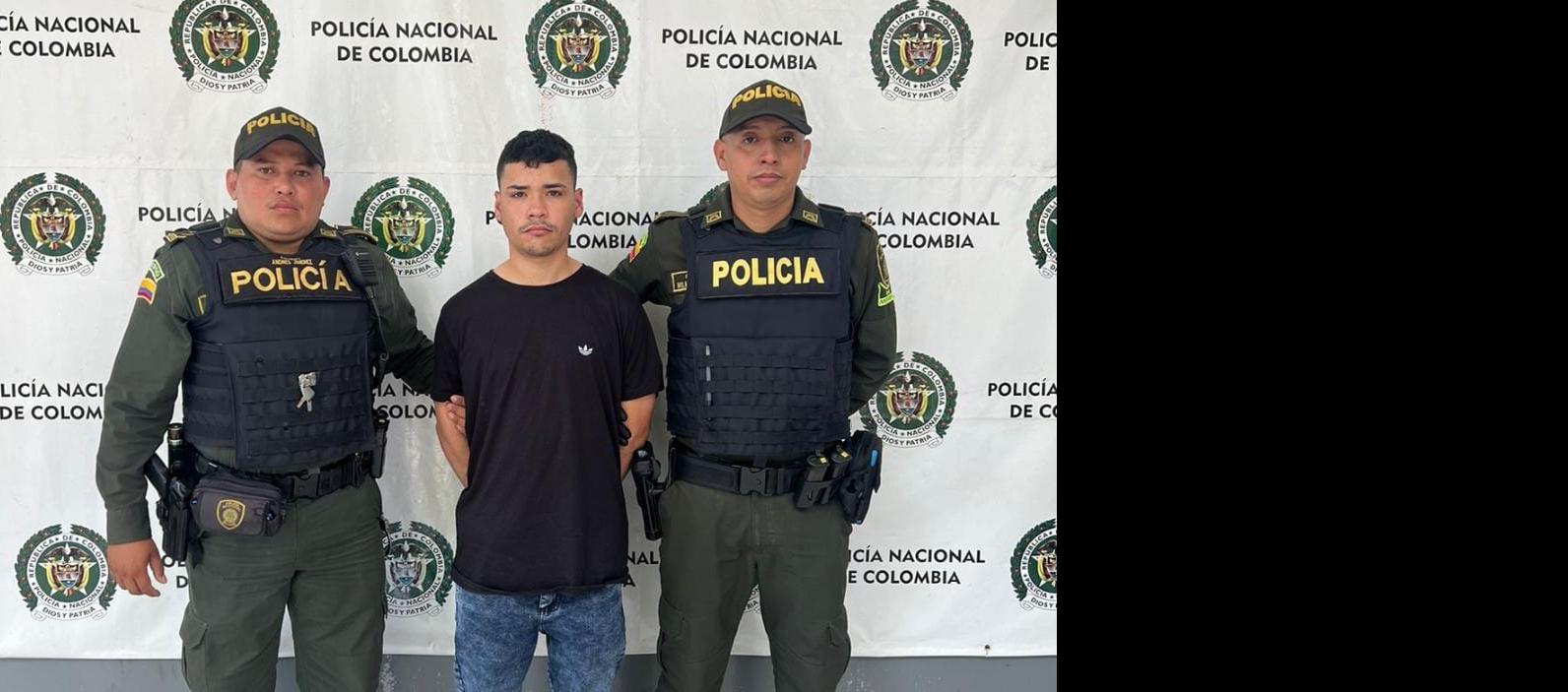 Carlos Esteban Quiroz Palacios.