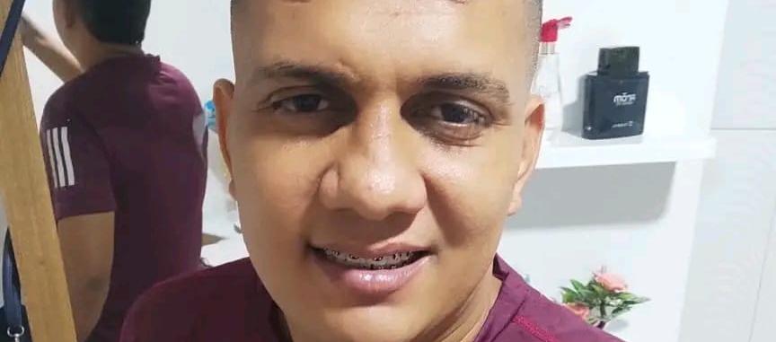 Ramiro Rafael Castellano Rey.