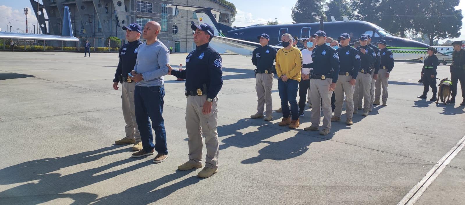Álvaro Córdoba Ruiz, hermano de Piedad Córdoba.