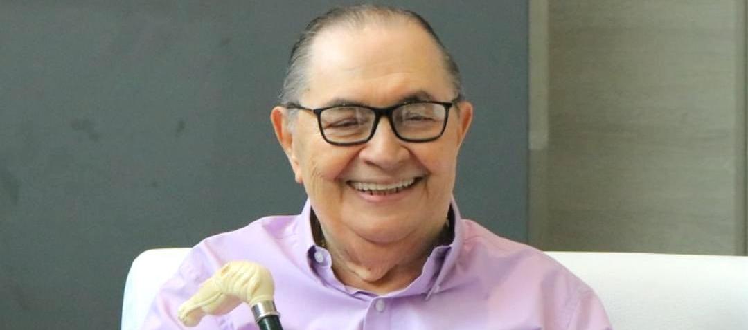 David Name Terán (QEPD).