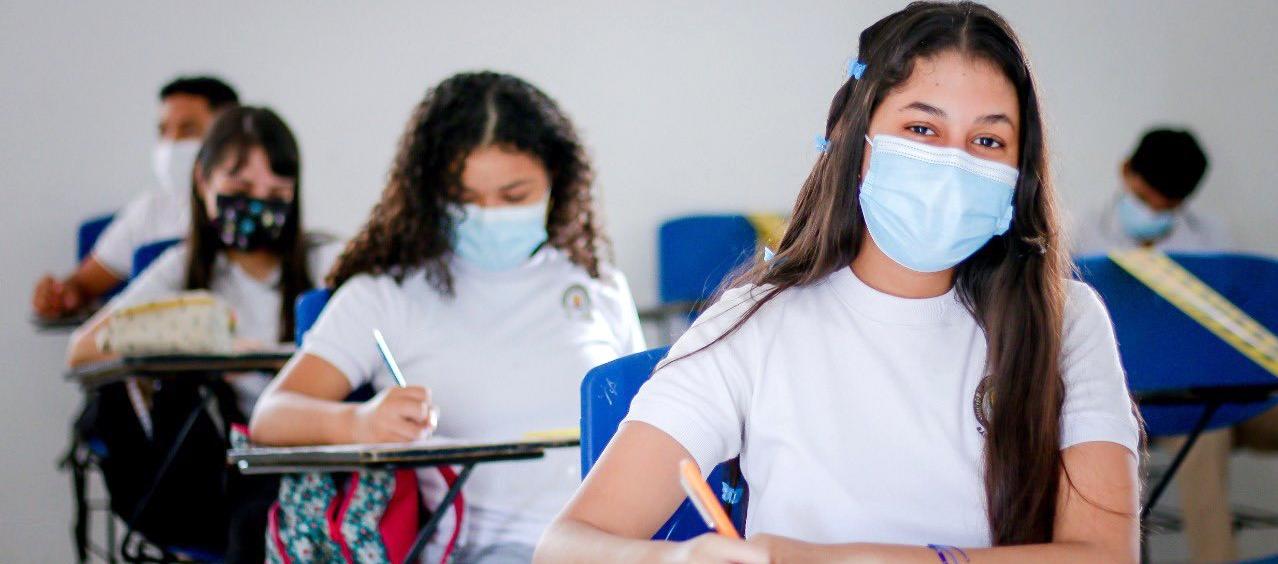 El Distrito busca fortalecer sus estándares de calidad educativa.