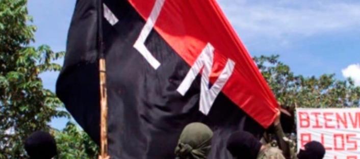 El ELN ha reiterado su compromiso en la construcción de la paz en Colombia.