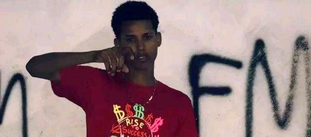 Enrique Alexio Sarut Mejía.