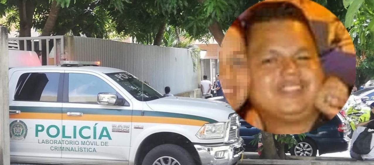 Hugo Geovanni Cortina Zambrano.