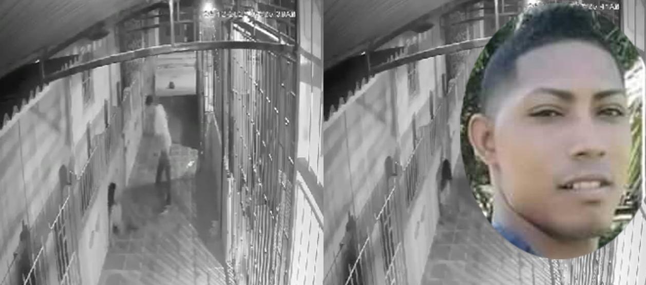 Isaac David Pardo Orozco