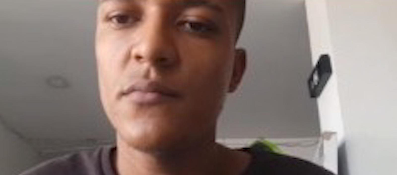 Jesser Josué Rodríguez Altamar.