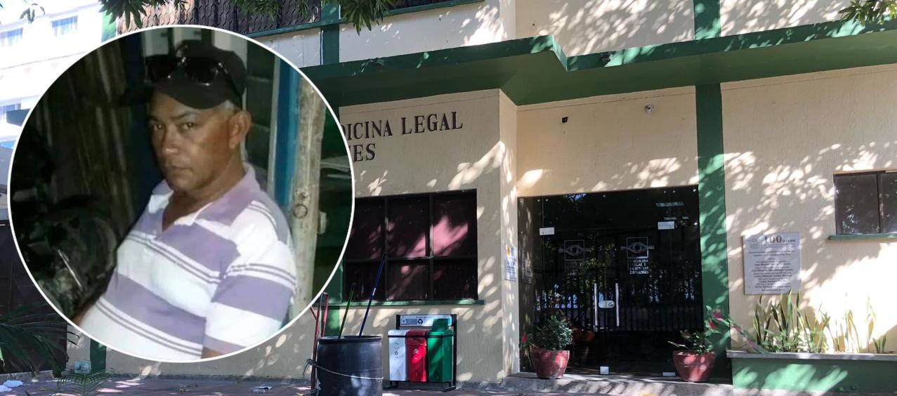 José Manuel Murillo Henríquez.