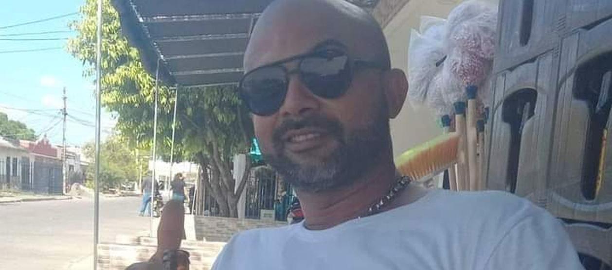 Juan Carlos López Coronel