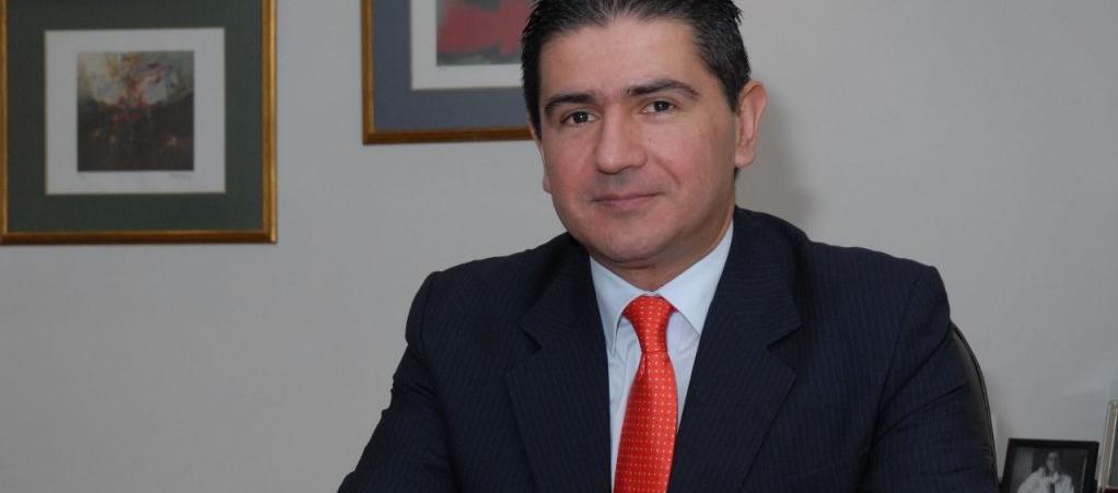 Juan Carlos Giraldo, director de la Asociación Colombiana de Clínicas y Hospitales.