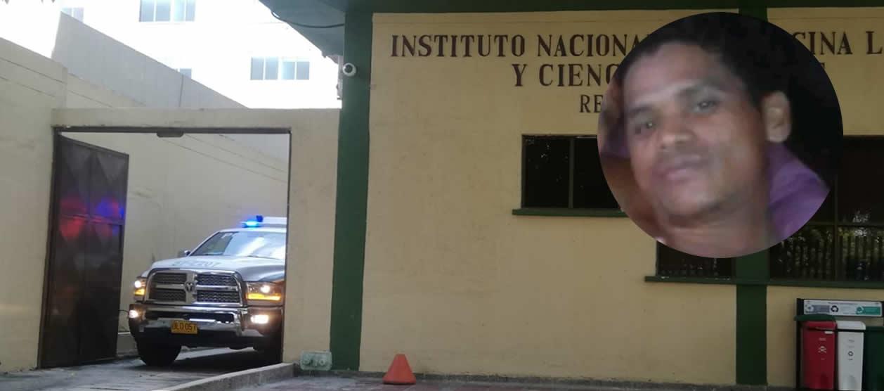 Francisco Javier Suárez Lemón.