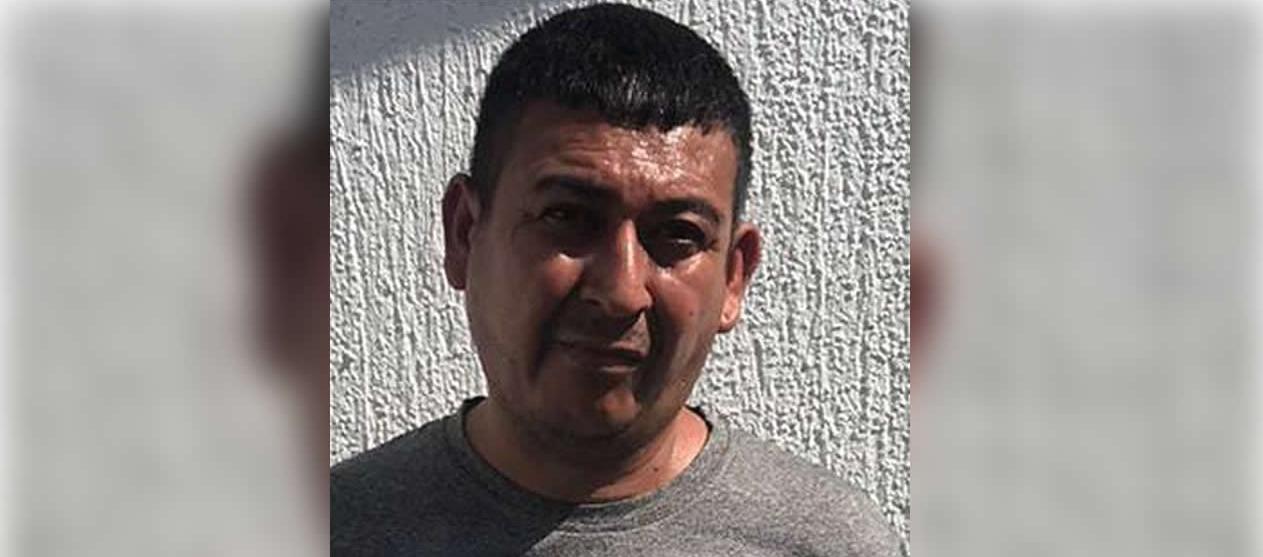 Luis Eduardo Pérez Dávila, alias 'Galapa'.