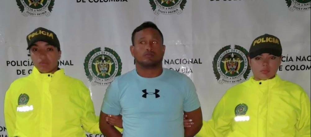  Captura de Luis Guillermo Pérez Ortega.