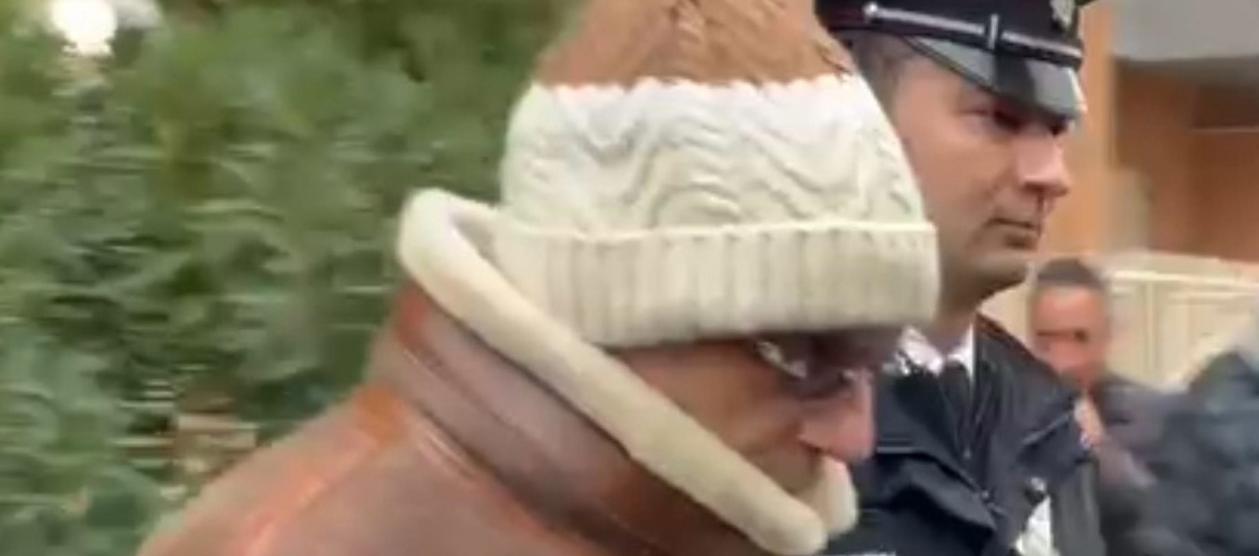 Matteo Messina Denaro.