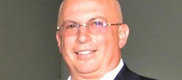  Roberto Enrique Rincón Fernández