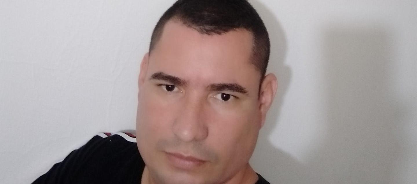 Rudy Narváez, operario de Air-e asesinado.