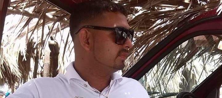 Sabel Beleño Muñoz, tiene orden de captura y está prófugo.