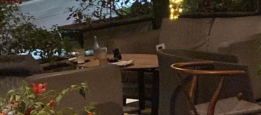 Lugar de los hechos.