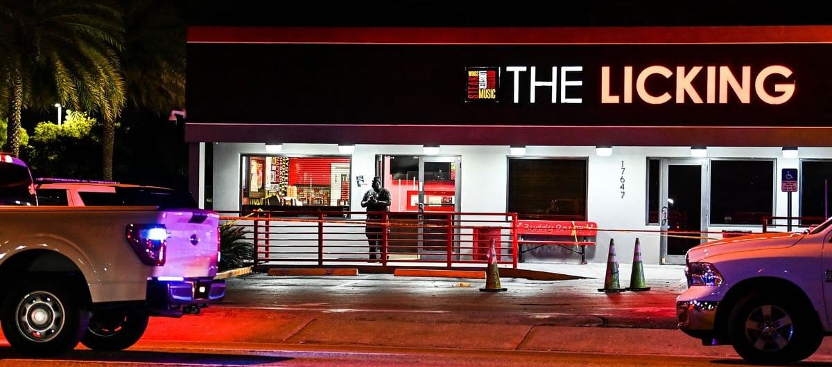 Lugar de los hechos.