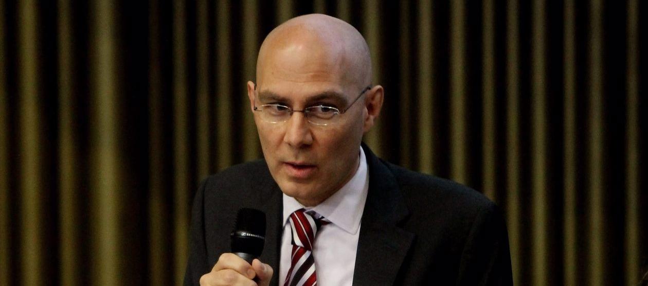 El alto comisionado de las Naciones Unidas para los Derechos Humanos, Volker Türk.