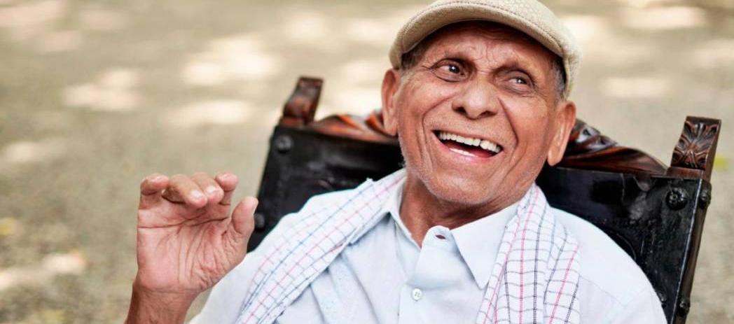 Adolfo Pacheco Anillo, compositor sanjacintero.