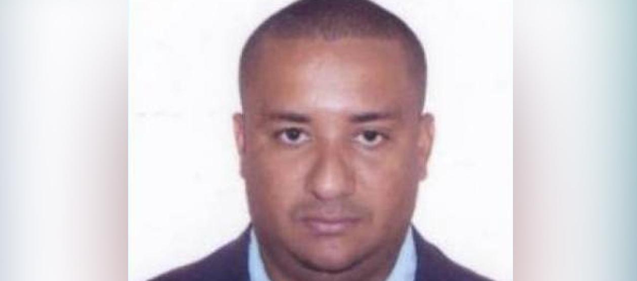 Jobanís de Jesús Ávila Villadiego, alias ‘Chiquito malo’.