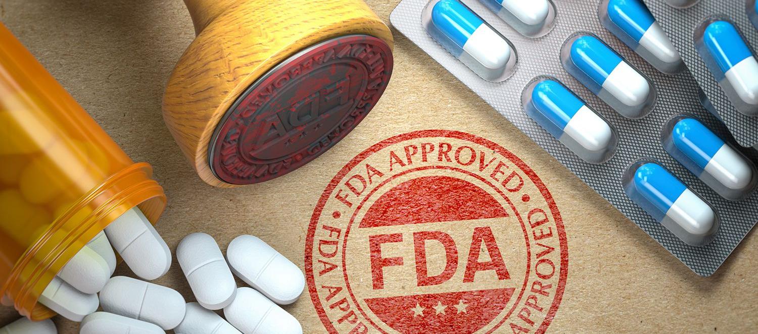 El medicamento está siendo desarrollado por Eisai y Biogen.