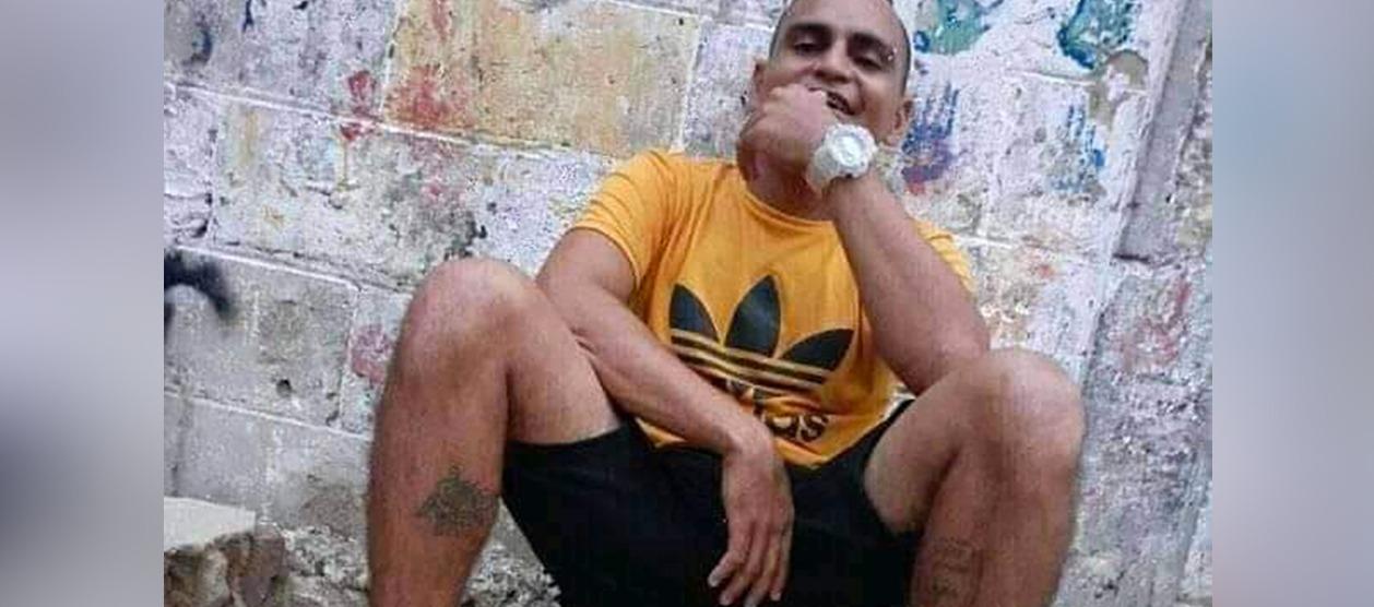 José David Donado Borrero, asesinado en Las Marinas, Soledad