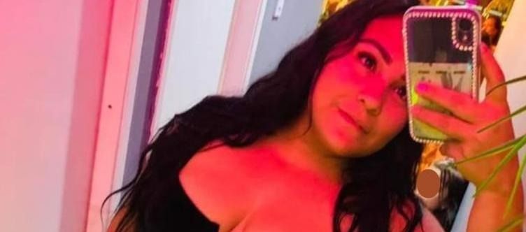 Laura Isabela Ortíz Ávila, asesinada en Cartagena.