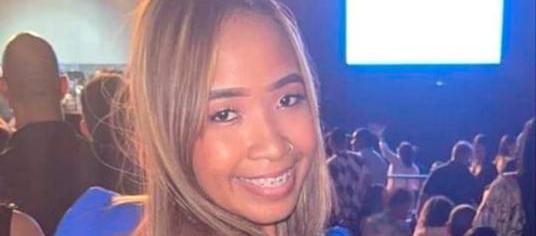 Yared Carolina Pomares, asesinada